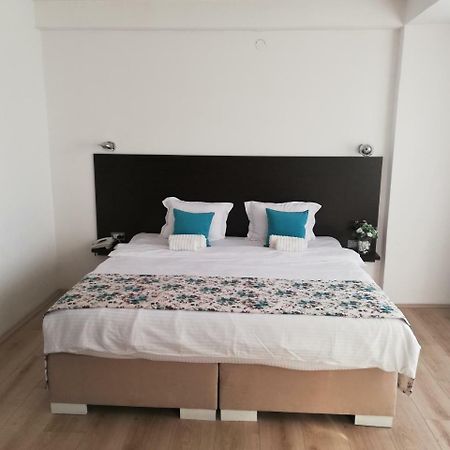 Atlas City Center Hotel Prilep Eksteriør billede