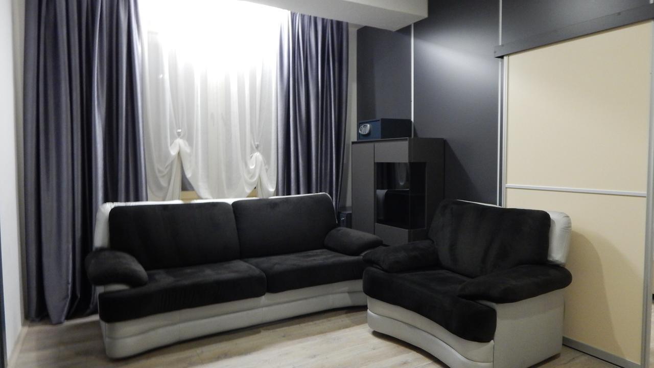 Atlas City Center Hotel Prilep Eksteriør billede