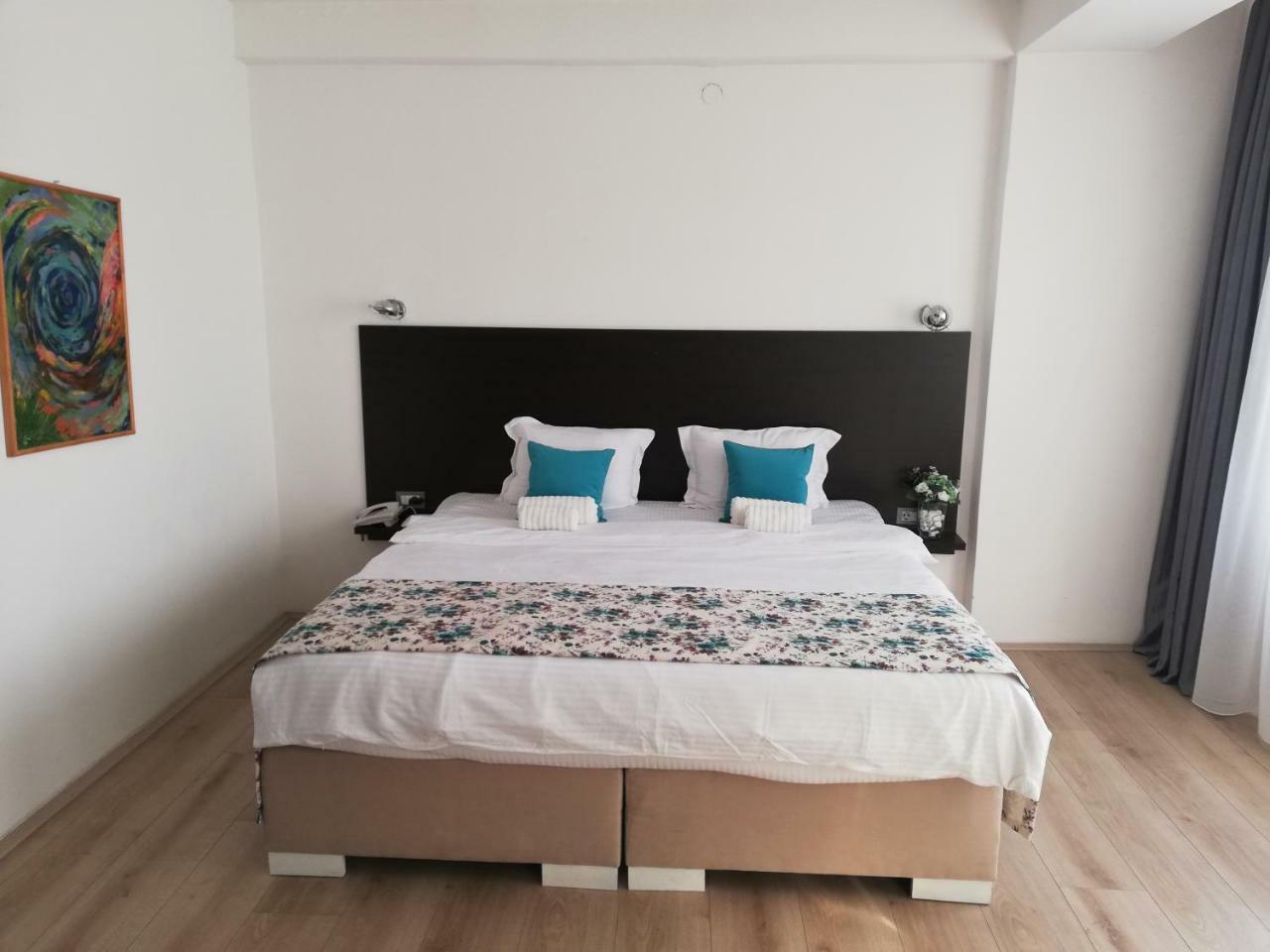 Atlas City Center Hotel Prilep Eksteriør billede